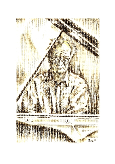 Great Pianists - Alfred Brendel