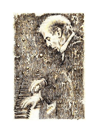 Great Pianists - Daniel Barenboim