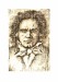 Great Pianists and Composers - Ludwid van Beethoven
